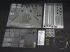 KA Models FE-20003 126C2 SAN MARINO PERFECT PARTS for Fujimi 1/20